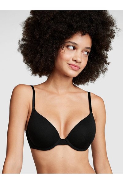 Wear Everywhere Push-Up Bra