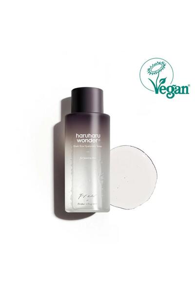 Black Rice Hyaluronic Тоник 150 ml