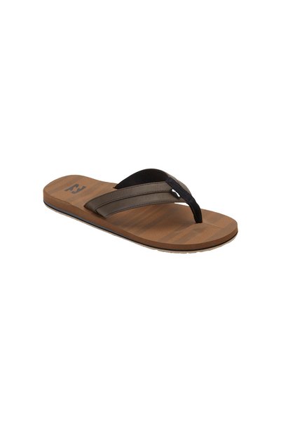 All Day Impact Print Men's Slippers Men's Slippers Abyl100023