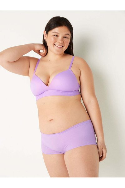 Cotton Shortie Panties