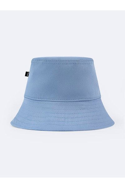 Blue Hat