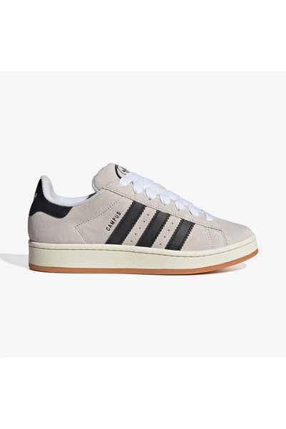 Campus 00s Women's White Sneakers
