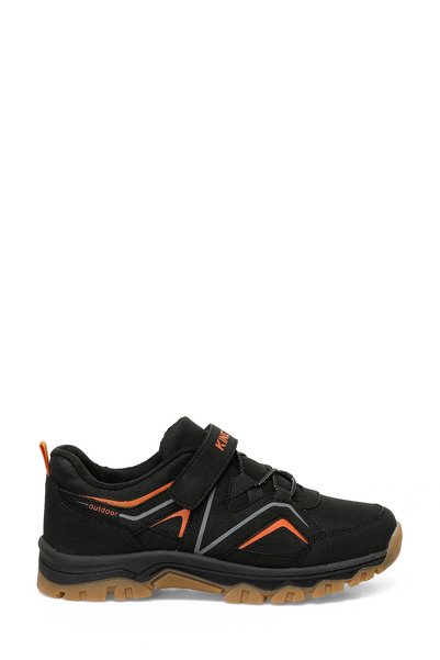Abrek F 4Pr Black Boy Outdoor