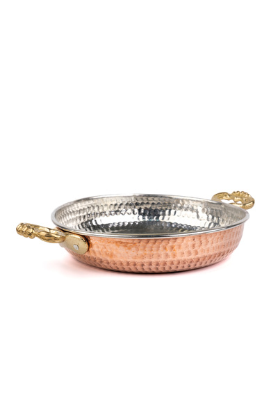 Бакарна тава 24 cm