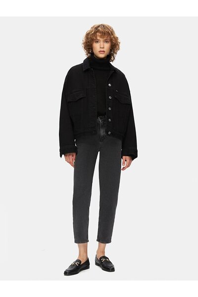 Celia Oversize Jacket