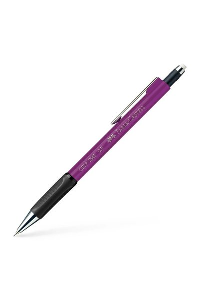 1345GripVersatil 0.5 Orchid Pen