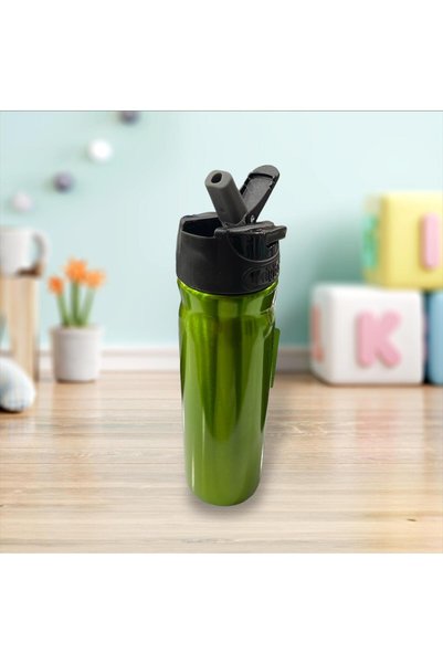 500 ml Micro Steel Flask - Mt-28500