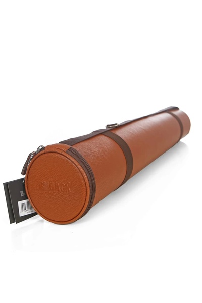 Project Tube Faux Leather T Ruler Attachable Tan