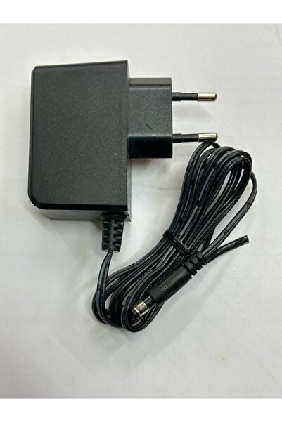 12V 1.5A адаптер, 12V адаптер со стандарден приклучок, 12V 1.5A 5.5mm 2.5mm адаптер
