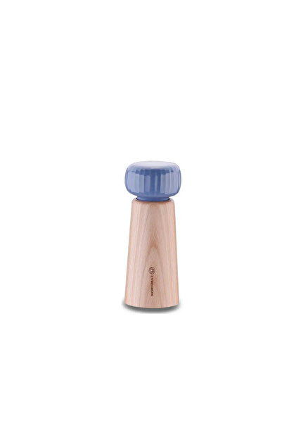Natura керамичка мелница за зачини сина 15 cm A5639