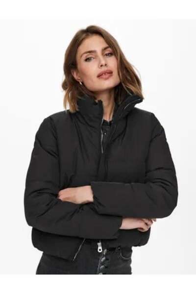 Onldolly Short Puffer Women's Coat