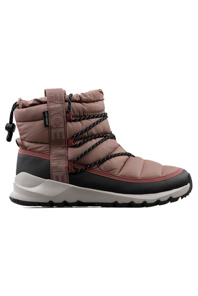 W Thermoball Women's Snow Boots Water Resistant Comfortable and Flexible