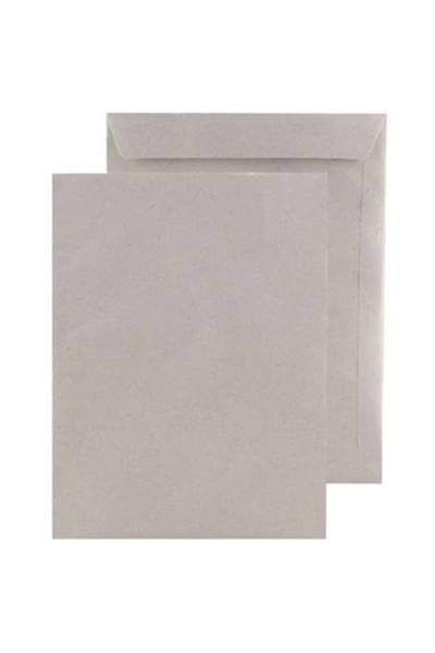 Крафт хартиени пликови 24x32 90g пакување од 250