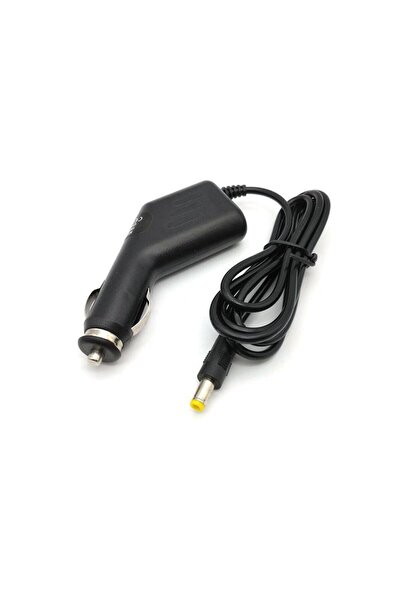 адаптер за полнач за автомобил 5v 2A адаптер за полнач за автомобил 5,5mmx2,5mm