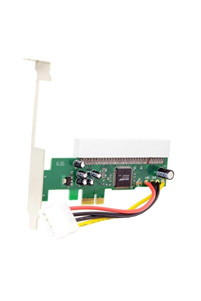 Pci express pci конвертор 1x 4x 8x 16x pcie pci конвертор