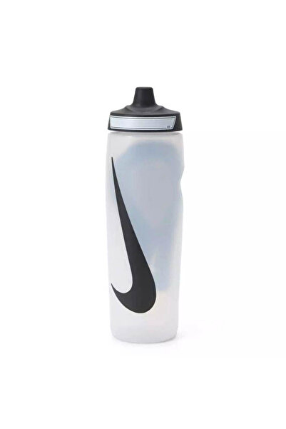 Refuel Шише за вода 24OZ Natural Black N.101.0867.173.24