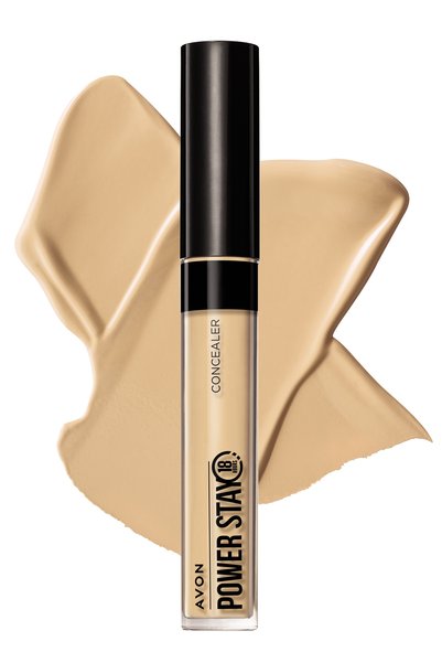 Power Stay Concealer - 21N -Neutral Light
