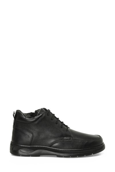 Tabre-Bf Krk 4Pr Black Men's Boots