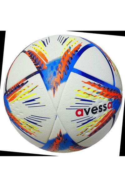 Ft-2000-100 Laminate Soccer Ball No:5