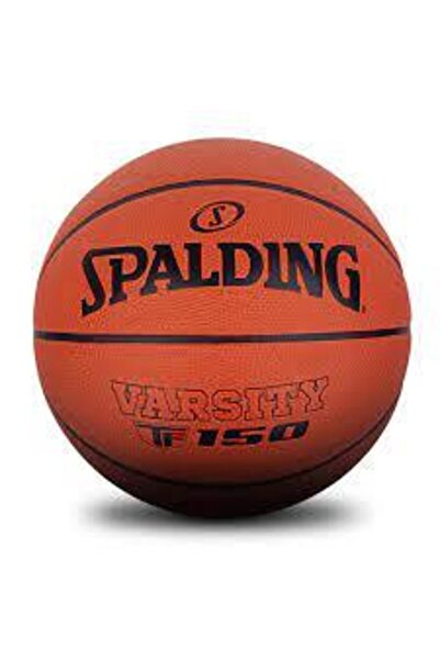 Spalding Tf-150 кошаркарска топка големина 5 одобрена од FIBA