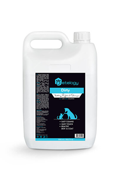 Dirty Nektari парфимиран шампон за миленичиња 5000 ml