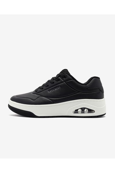 Uno Court Men's Black Sneakers 183145 Blk
