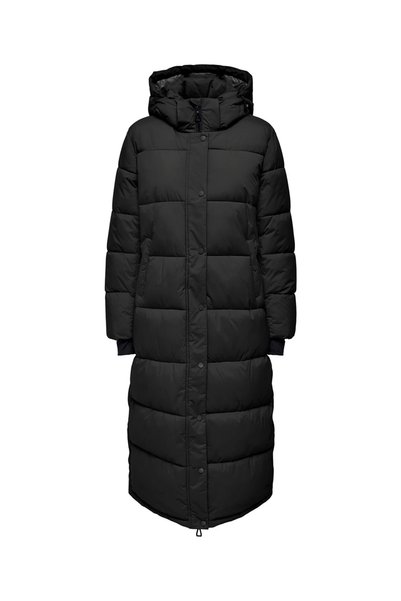 Onlann Premium Puffer Women's Daily Jacket Colorful