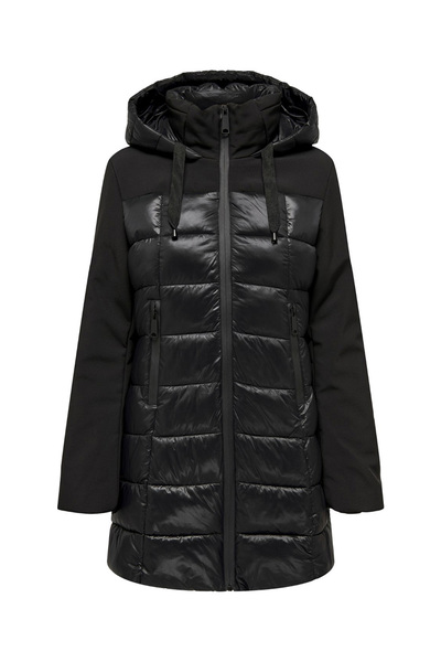 Onlsophie Mix Otw Women's Casual Coat Multicolored