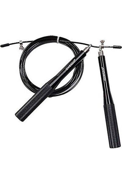 Jr-500 Crosfit Metal Handle Jump Rope