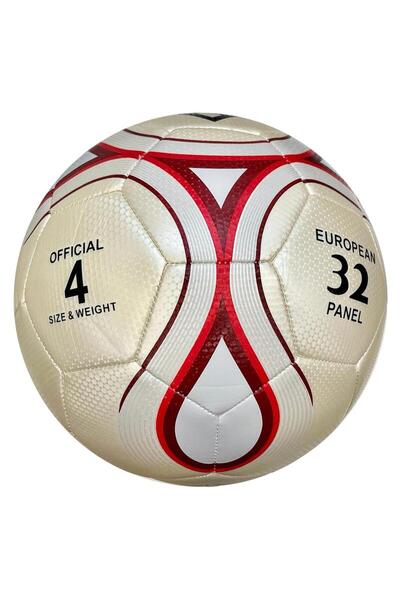 Flt-PwrB 4 Lining Fleet Power Football Ball No5