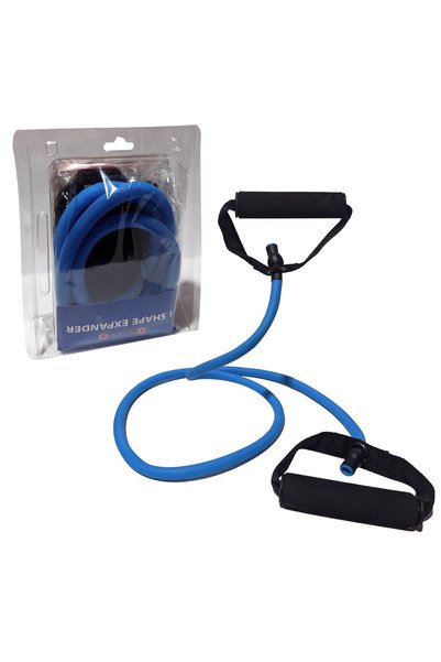 Hard Resistance Tire Blue Dse-300