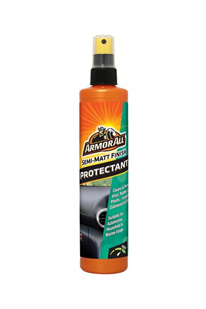 Armor All заштитен спреј полу-мат 300ml.