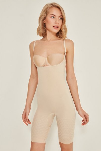 C12013 Body Life Corset Skin