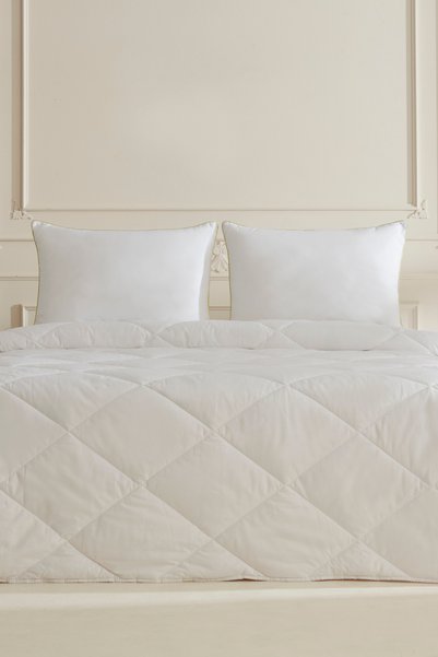 Bamboo Double Quilt