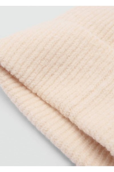 Knit Beanie