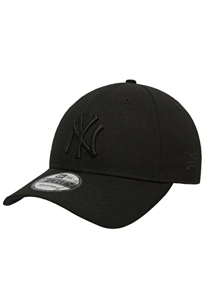 New York Yankees црно-црна унисекс 80468932