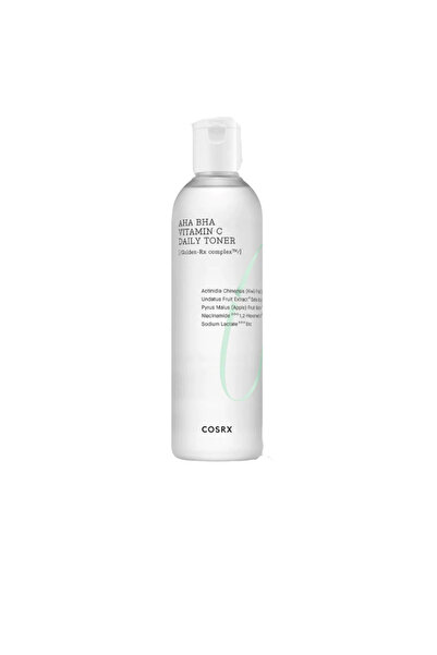Aha/bha витамин Ц дневен тонер Cosrx 150 ml