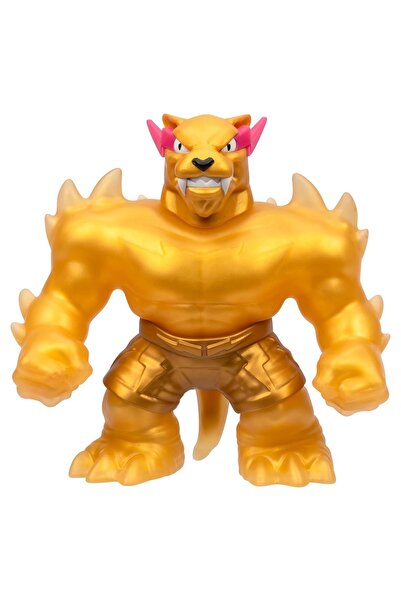 Gooey Legendary Panther