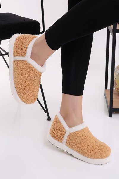 Modafrato VIOLA Women's Slippers Home Shoes Home Boots