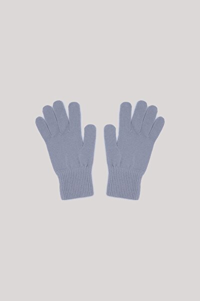 BG Store сиви ракавици за момчиња