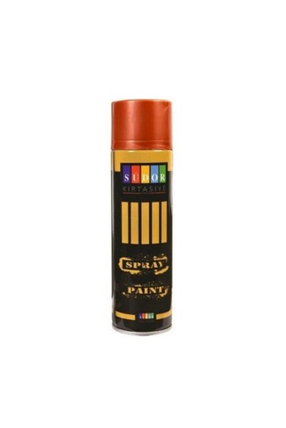 Spray Paint 200 ml Copper Spr200-04