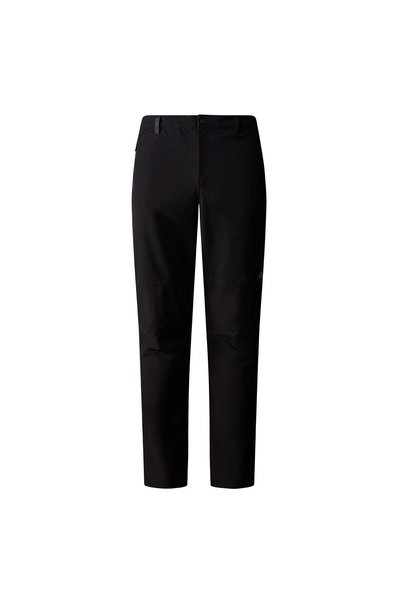 M Quest Softshell Pant (Regular Fit) Black
