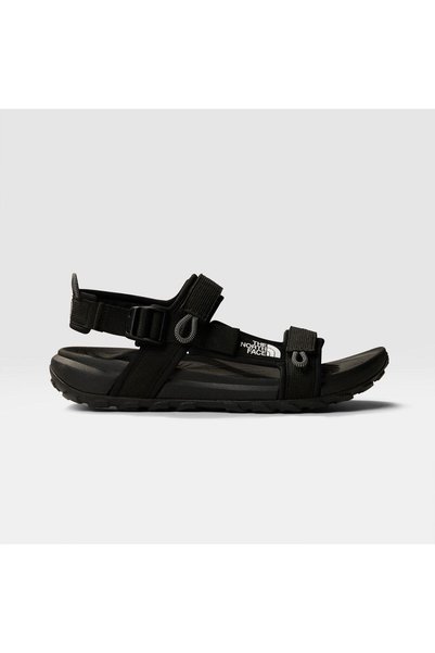 M Explore Camp Sandal Black