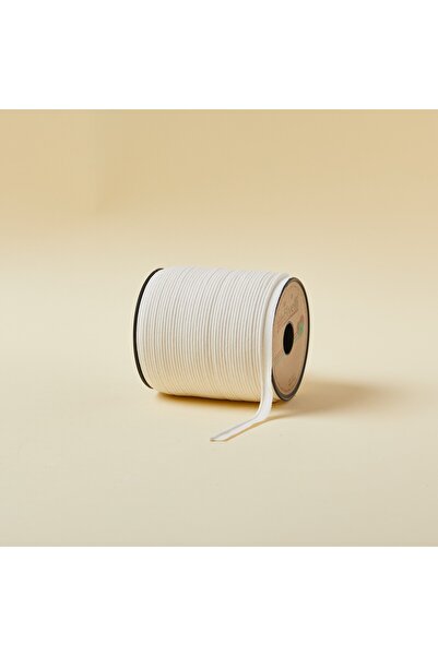13 mm памучен кант D02(ЕКРУ)