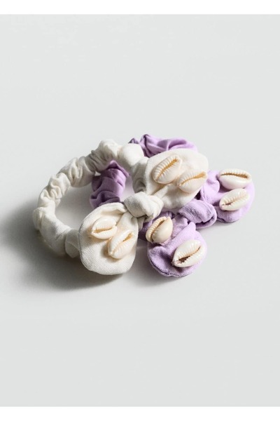 Set of 2 Hair Rubber