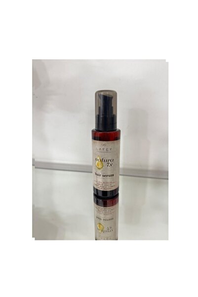 Lafey Natura 7x серум за коса 100 ml