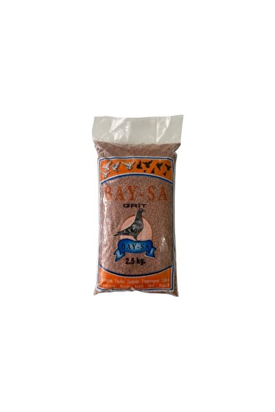 Bay-Sa глинена мешавина за гулаби 2,5 Kg