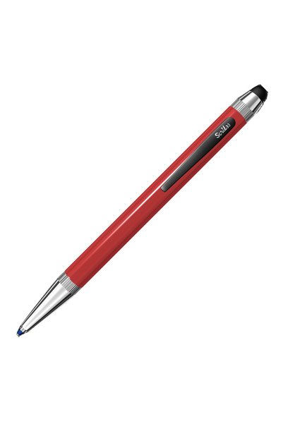 Smart Pen Ballpoint Pen Red