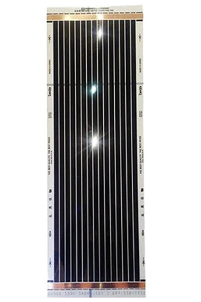 Грејач со карбонска фолија 220 w 60 watt