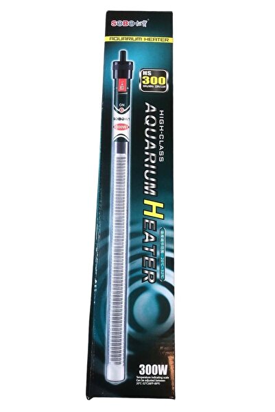 Грејач за аквариум HS-300 W